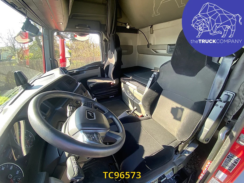 MAN TGX 470 - Tractor unit: picture 5 MAN TGX 470 - Tractor unit: picture 5