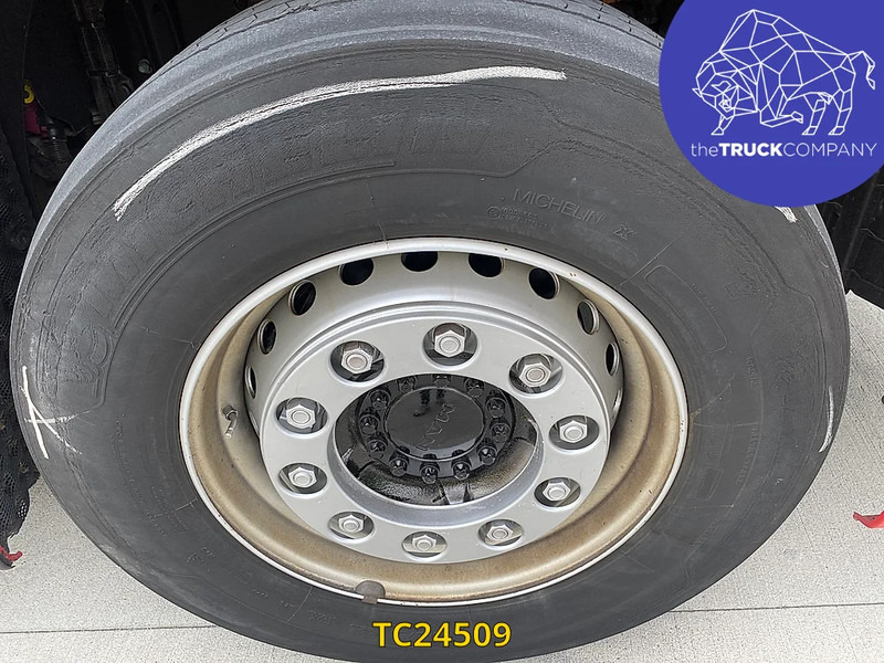 MAN TGX 470 - Tractor unit: picture 3 MAN TGX 470 - Tractor unit: picture 3