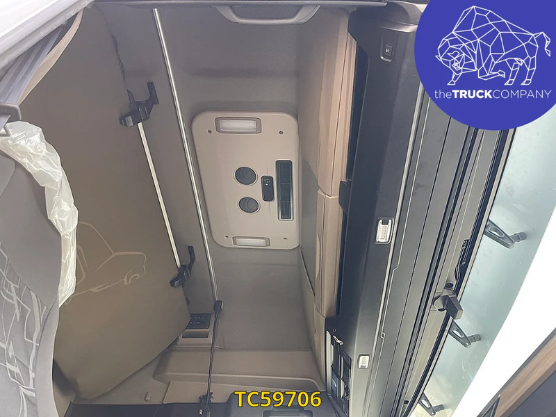 MAN TGX 510 - Tractor unit: picture 4 MAN TGX 510 - Tractor unit: picture 4