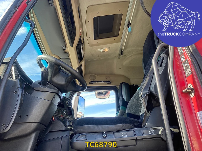 Mercedes-Benz Actros 1842 - Tractor unit: picture 5 Mercedes-Benz Actros 1842 - Tractor unit: picture 5