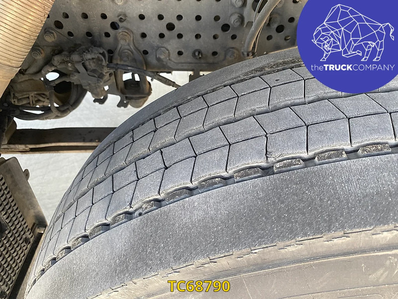 Mercedes-Benz Actros 1842 - Tractor unit: picture 3 Mercedes-Benz Actros 1842 - Tractor unit: picture 3
