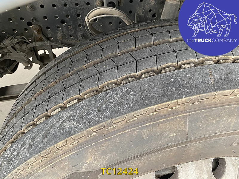 Mercedes-Benz Actros 1842 - Tractor unit: picture 3 Mercedes-Benz Actros 1842 - Tractor unit: picture 3