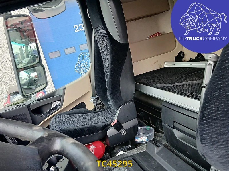 Mercedes-Benz Actros 1843 - Tractor unit: picture 2 Mercedes-Benz Actros 1843 - Tractor unit: picture 2