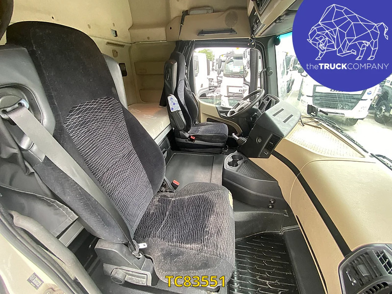 Mercedes-Benz Actros 1843 - Tractor unit: picture 5 Mercedes-Benz Actros 1843 - Tractor unit: picture 5