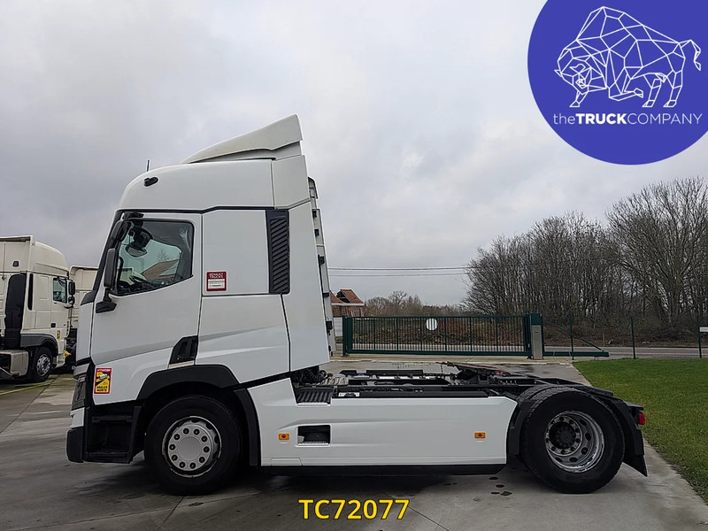 Renault T 460 - Tractor unit: picture 2 Renault T 460 - Tractor unit: picture 2