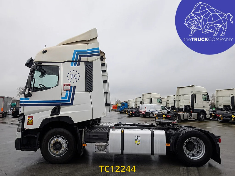 Renault T 460 - Tractor unit: picture 2 Renault T 460 - Tractor unit: picture 2