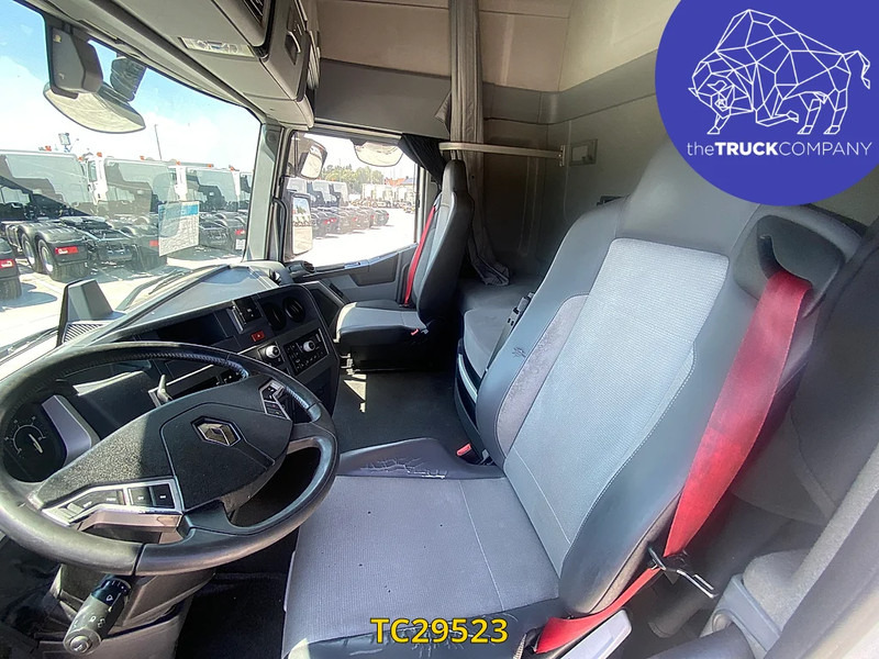 Renault T 460 - Tractor unit: picture 5 Renault T 460 - Tractor unit: picture 5