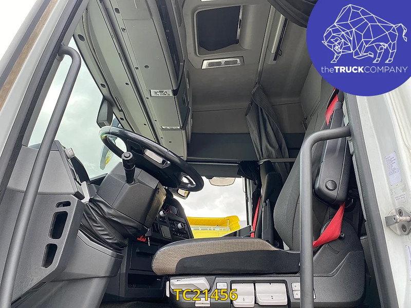 Renault T 460 - Tractor unit: picture 5 Renault T 460 - Tractor unit: picture 5
