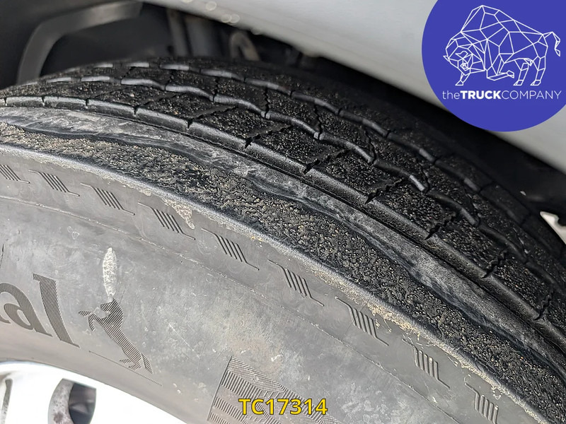 Tractor unit Scania R 410: picture 14