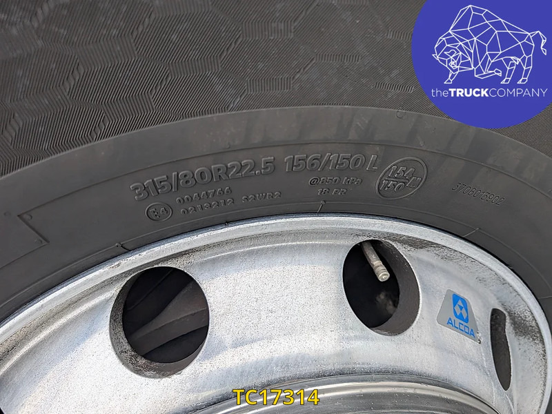 Tractor unit Scania R 410: picture 15