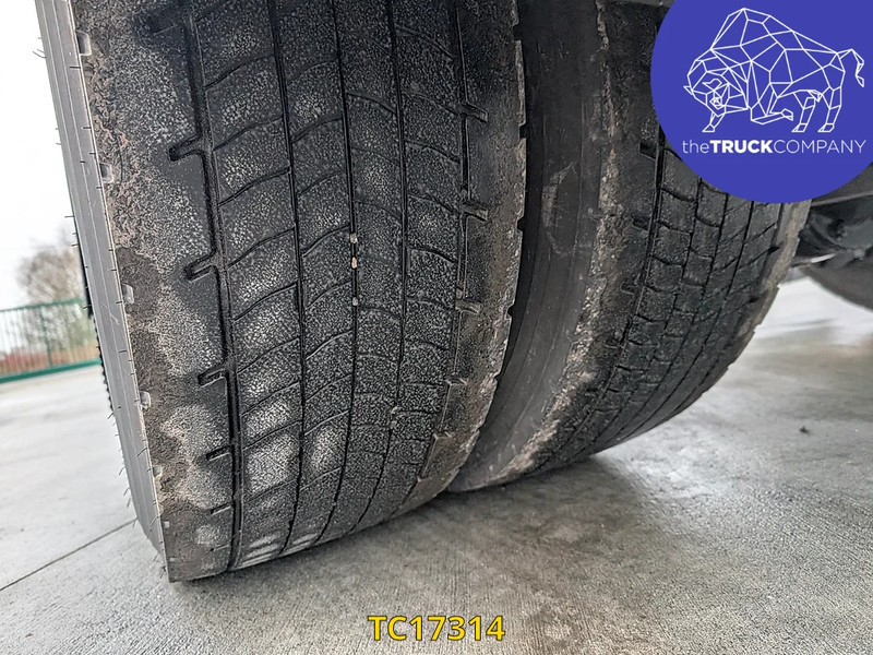 Tractor unit Scania R 410: picture 20