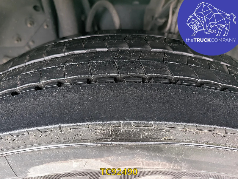 Tractor unit Scania R 420: picture 14 Tractor unit Scania R 420: picture 14