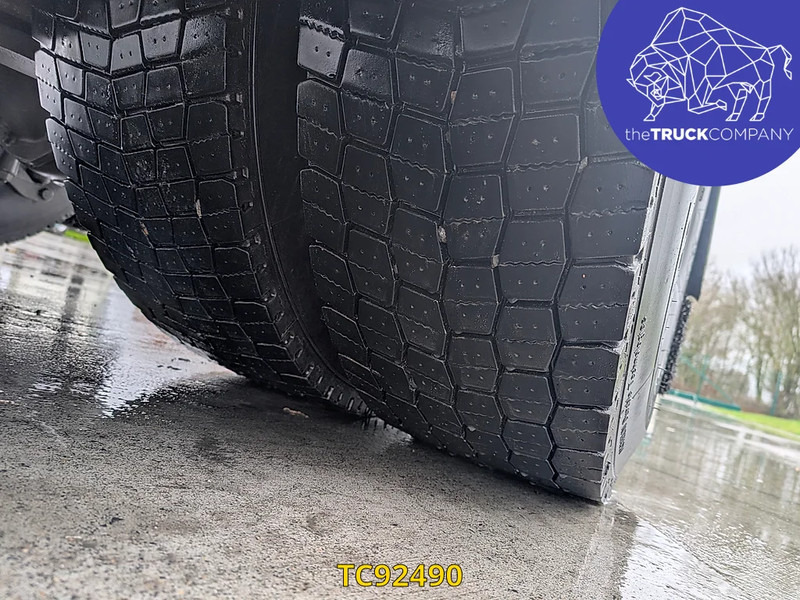 Tractor unit Scania R 420: picture 18 Tractor unit Scania R 420: picture 18