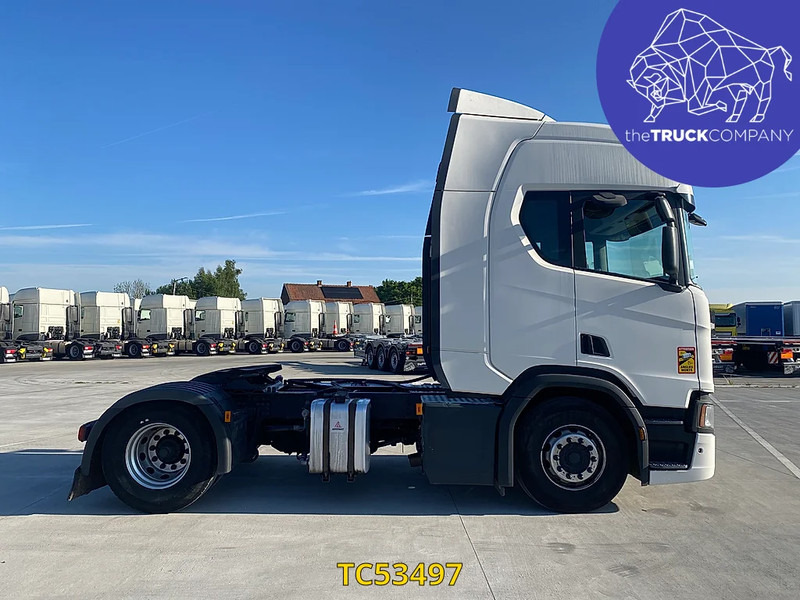 Scania R 450 - Tractor unit: picture 2 Scania R 450 - Tractor unit: picture 2