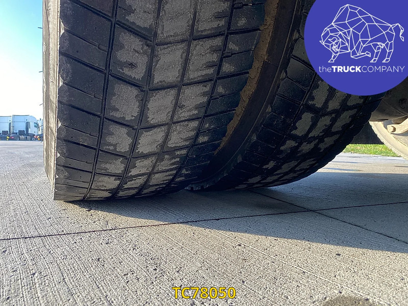 Scania R 540 - Tractor unit: picture 4 Scania R 540 - Tractor unit: picture 4