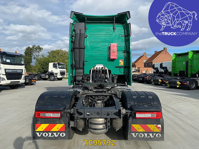 Volvo - Tractor unit: picture 4 Volvo - Tractor unit: picture 4