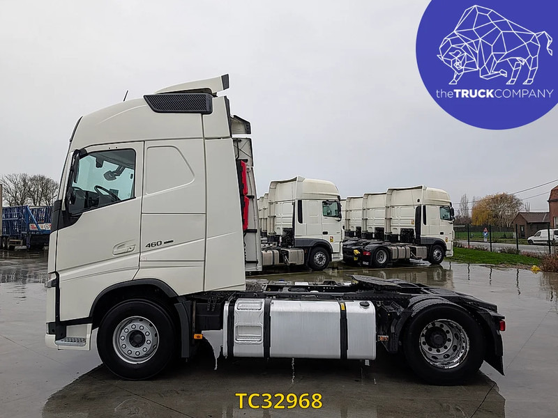 Volvo FH 460 - Tractor unit: picture 2 Volvo FH 460 - Tractor unit: picture 2