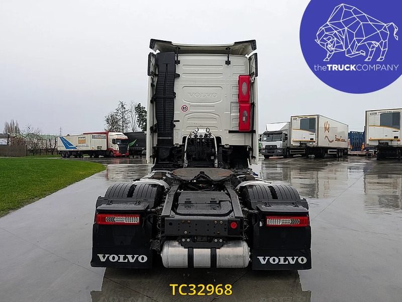 Volvo FH 460 - Tractor unit: picture 4 Volvo FH 460 - Tractor unit: picture 4