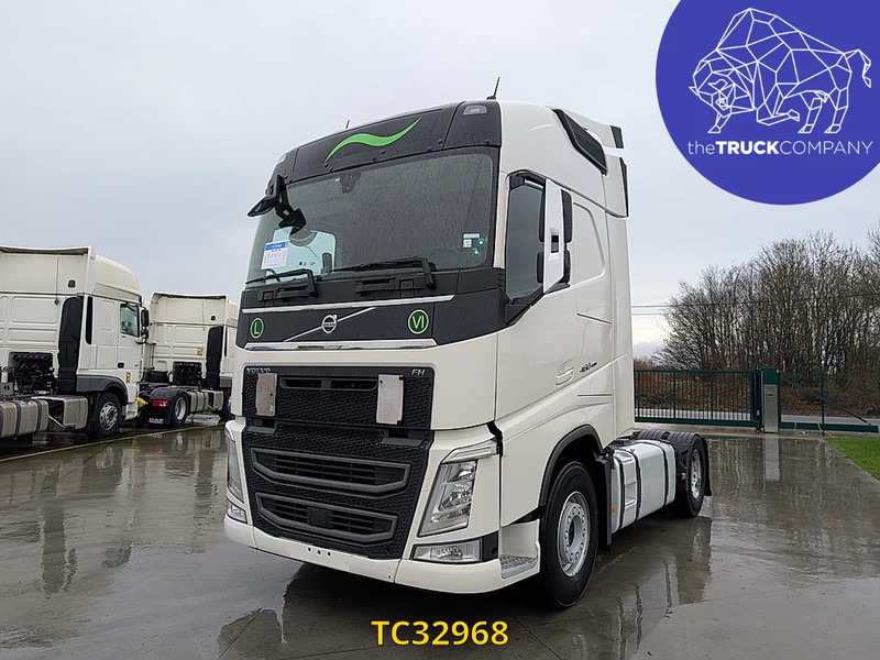 Volvo FH 460 - Tractor unit: picture 1 Volvo FH 460 - Tractor unit: picture 1