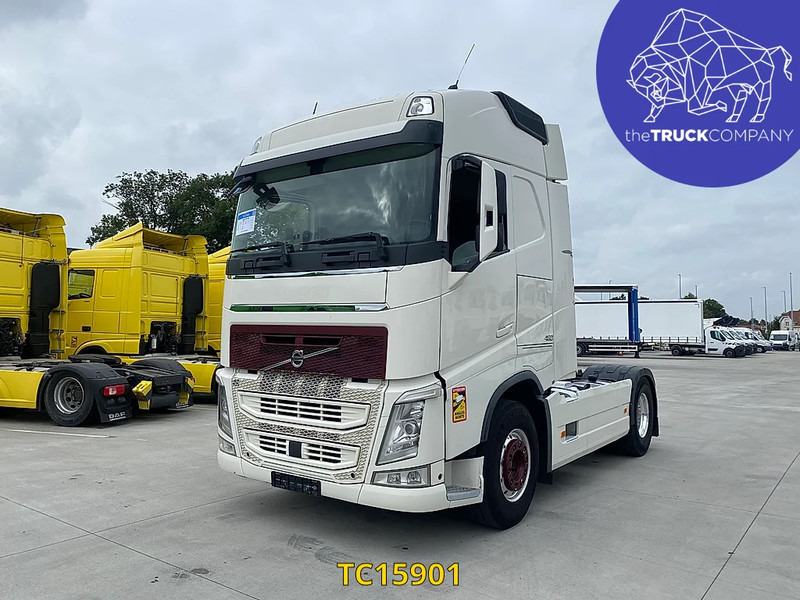 Volvo FH 460 - Tractor unit: picture 1 Volvo FH 460 - Tractor unit: picture 1