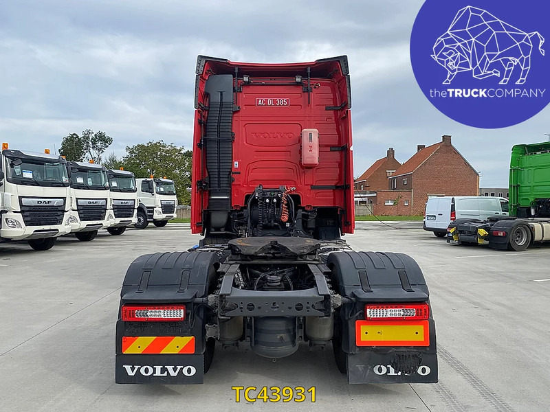 Volvo FH 460 - Tractor unit: picture 4 Volvo FH 460 - Tractor unit: picture 4