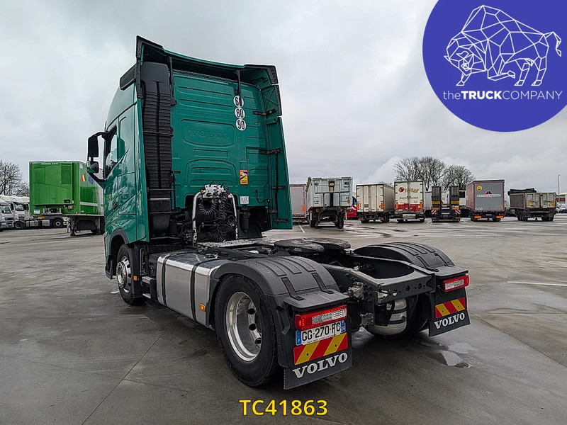 Volvo FH 500 - Tractor unit: picture 3 Volvo FH 500 - Tractor unit: picture 3