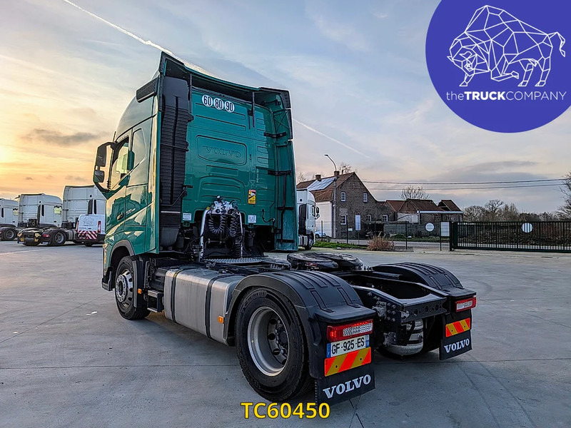 Volvo FH 500 - Tractor unit: picture 3 Volvo FH 500 - Tractor unit: picture 3