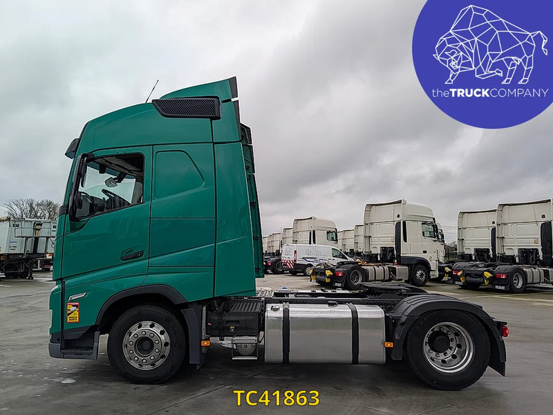 Volvo FH 500 - Tractor unit: picture 2 Volvo FH 500 - Tractor unit: picture 2