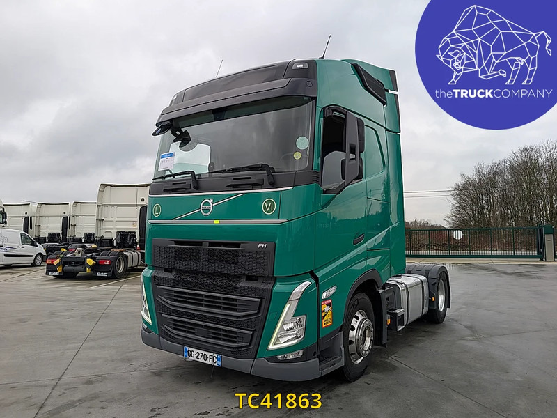 Volvo FH 500 - Tractor unit: picture 1 Volvo FH 500 - Tractor unit: picture 1