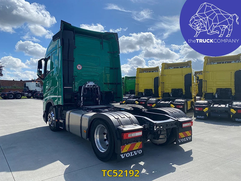 Volvo FH 500 - Tractor unit: picture 3 Volvo FH 500 - Tractor unit: picture 3