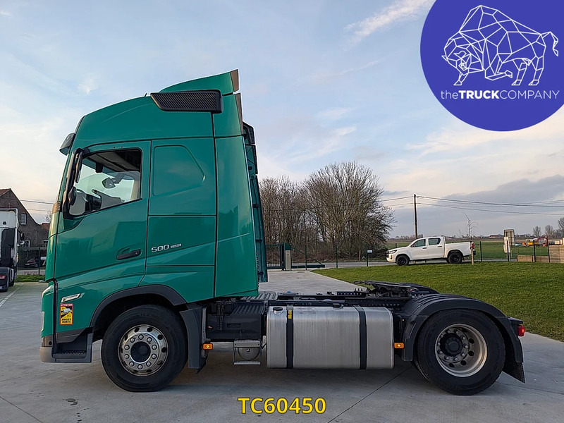 Volvo FH 500 - Tractor unit: picture 2 Volvo FH 500 - Tractor unit: picture 2