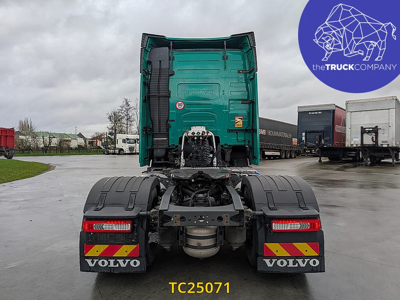 Volvo FH 500 - Tractor unit: picture 4 Volvo FH 500 - Tractor unit: picture 4