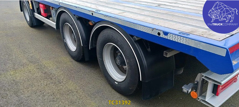 Hoet Trailers - Trailer: picture 3 Hoet Trailers - Trailer: picture 3