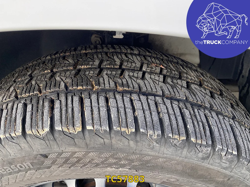 Volkswagen Crafter 2.0 TDI OPEN LAADBAK DUBBELE CABINE - Open body delivery van: picture 4 Volkswagen Crafter 2.0 TDI OPEN LAADBAK DUBBELE CABINE - Open body delivery van: picture 4