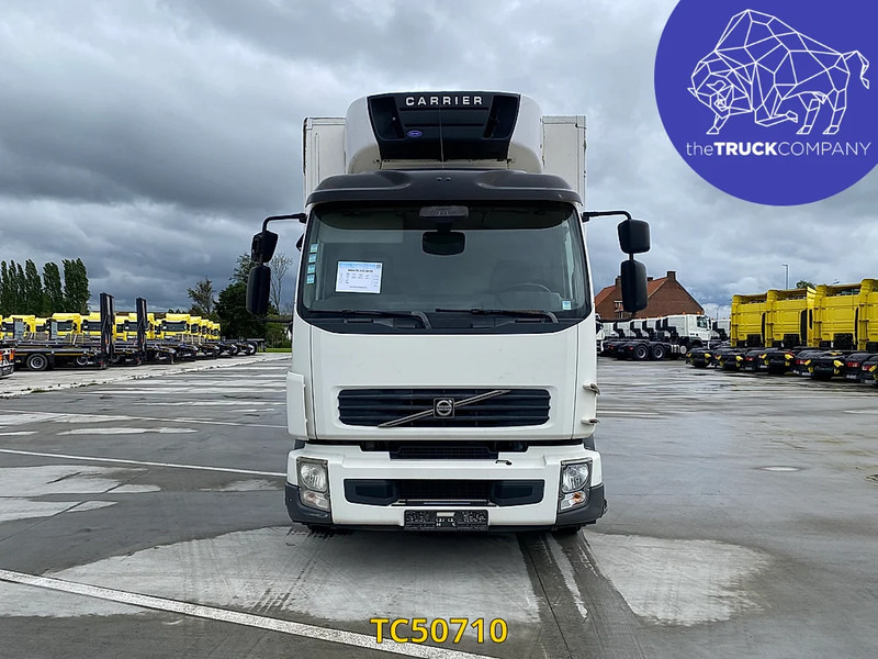 Volvo FL L42 16 E5 - Refrigerator truck: picture 2 Volvo FL L42 16 E5 - Refrigerator truck: picture 2