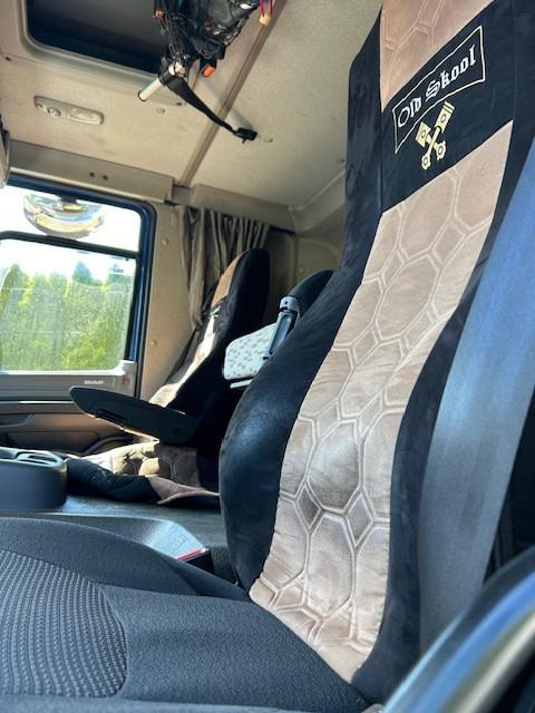 DAF CF 370 Tiefkühler - Refrigerator truck: picture 3 DAF CF 370 Tiefkühler - Refrigerator truck: picture 3