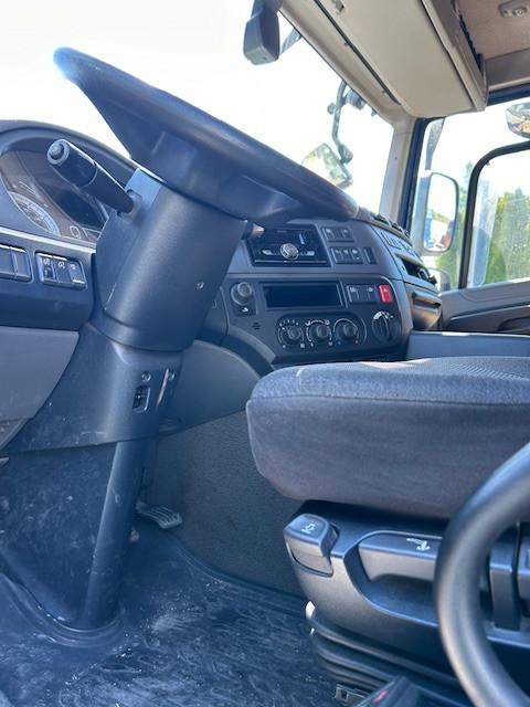 DAF CF 370 Tiefkühler - Refrigerator truck: picture 4 DAF CF 370 Tiefkühler - Refrigerator truck: picture 4