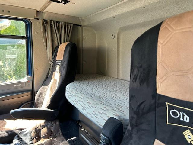 DAF CF 370 Tiefkühler - Refrigerator truck: picture 5 DAF CF 370 Tiefkühler - Refrigerator truck: picture 5