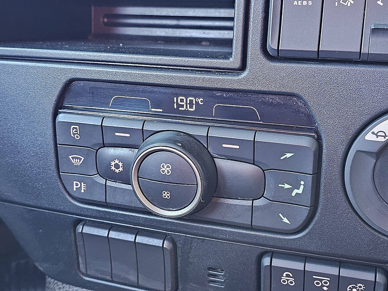 Cab chassis truck DAF CF 450 6X2 FAN SPACECAB: picture 13