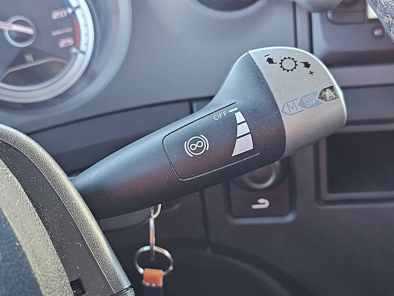 Cab chassis truck DAF CF 450 6X2 FAN SPACECAB: picture 15