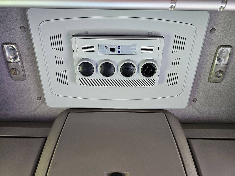 Cab chassis truck DAF CF 450 6X2 FAN SPACECAB: picture 11