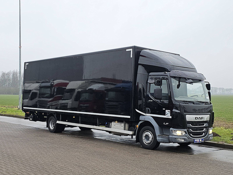 DAF LF 230 Bakwagen Laadklep! - Box truck: picture 5 DAF LF 230 Bakwagen Laadklep! - Box truck: picture 5