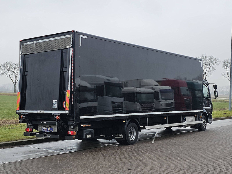 DAF LF 230 Bakwagen Laadklep! - Box truck: picture 3 DAF LF 230 Bakwagen Laadklep! - Box truck: picture 3