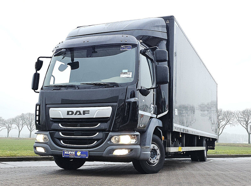 DAF LF 230 Bakwagen Laadklep! - Box truck: picture 1 DAF LF 230 Bakwagen Laadklep! - Box truck: picture 1