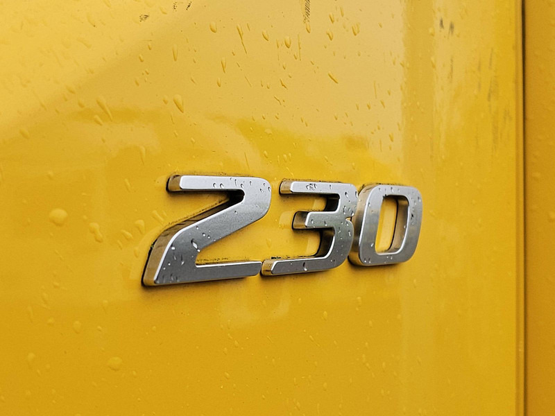 Refrigerator truck DAF LF 230: picture 16