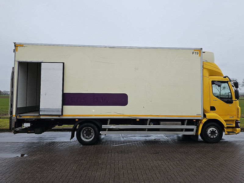 Refrigerator truck DAF LF 230: picture 13