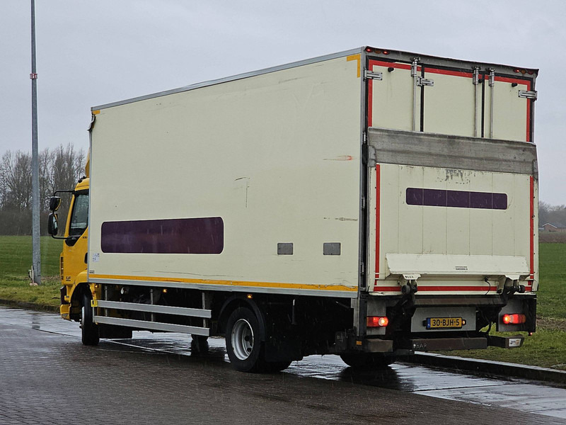 Refrigerator truck DAF LF 230: picture 6