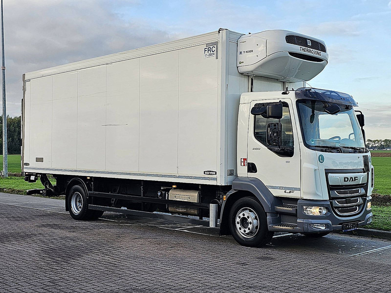 DAF LF 280 ATP - Refrigerator truck: picture 5 DAF LF 280 ATP - Refrigerator truck: picture 5