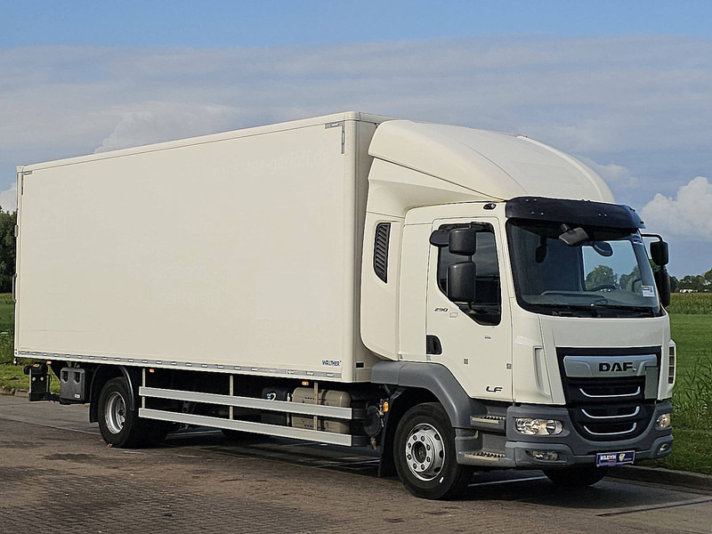 DAF LF 290 16T - Box truck: picture 5 DAF LF 290 16T - Box truck: picture 5