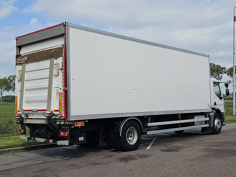 DAF LF 310 19T CARRIER LIFT - Refrigerator truck: picture 3 DAF LF 310 19T CARRIER LIFT - Refrigerator truck: picture 3